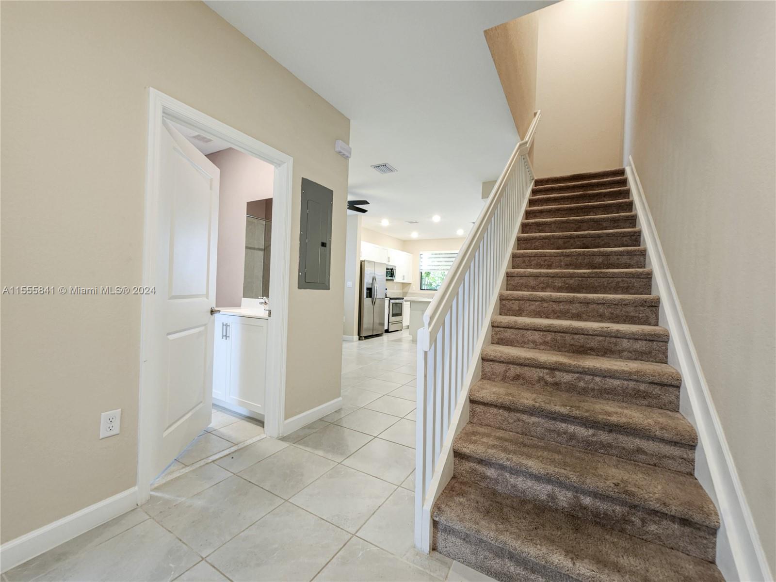 BOWTIE SUBDIVISION - Residential Lease