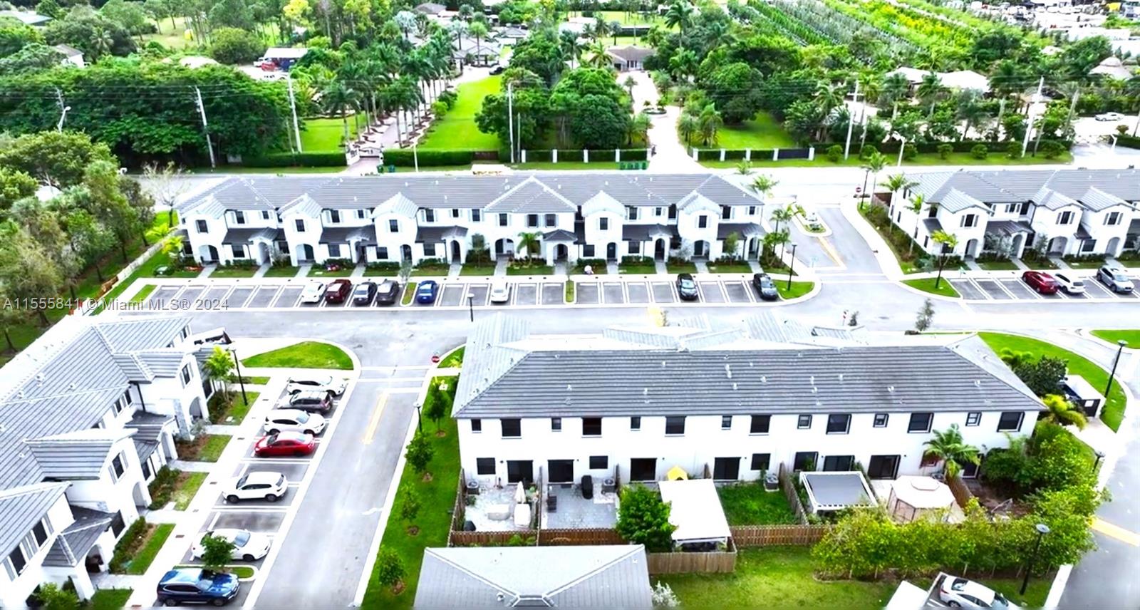 BOWTIE SUBDIVISION - Residential Lease