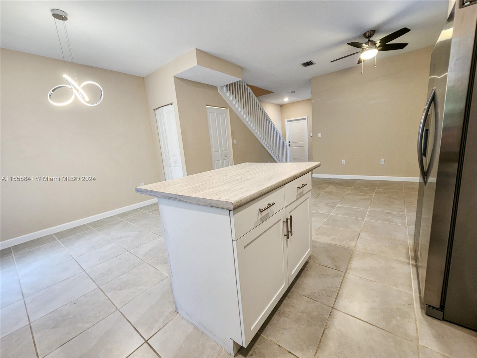 BOWTIE SUBDIVISION - Residential Lease
