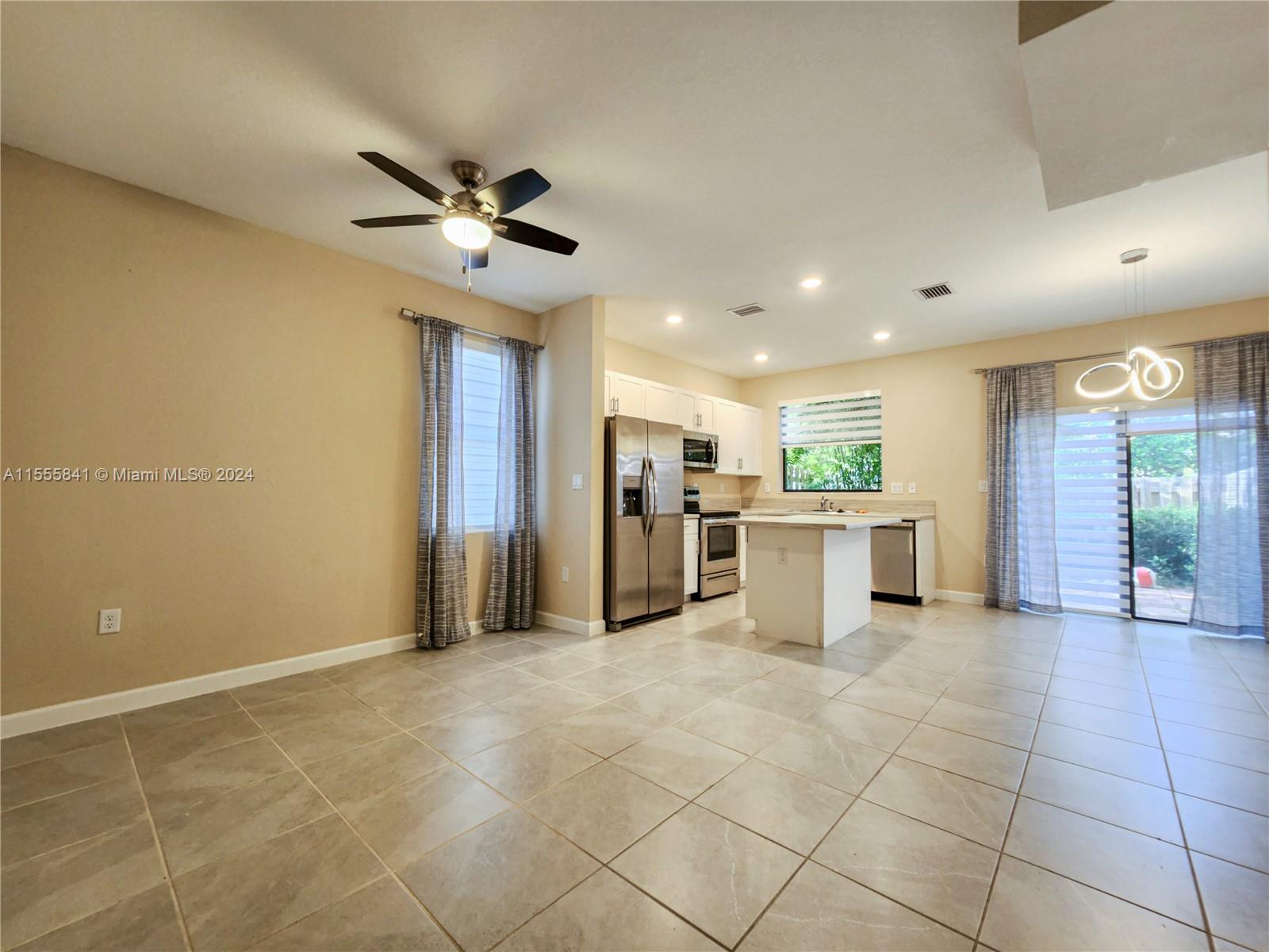 BOWTIE SUBDIVISION - Residential Lease