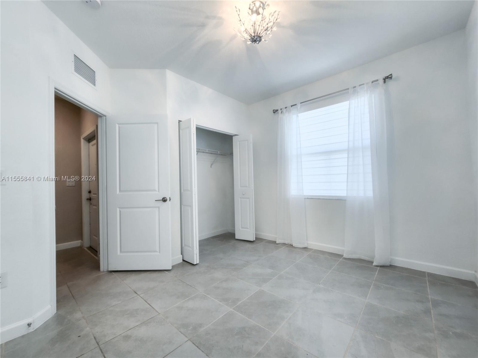 BOWTIE SUBDIVISION - Residential Lease