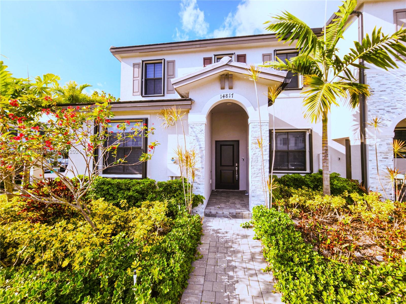 BOWTIE SUBDIVISION - Residential Lease