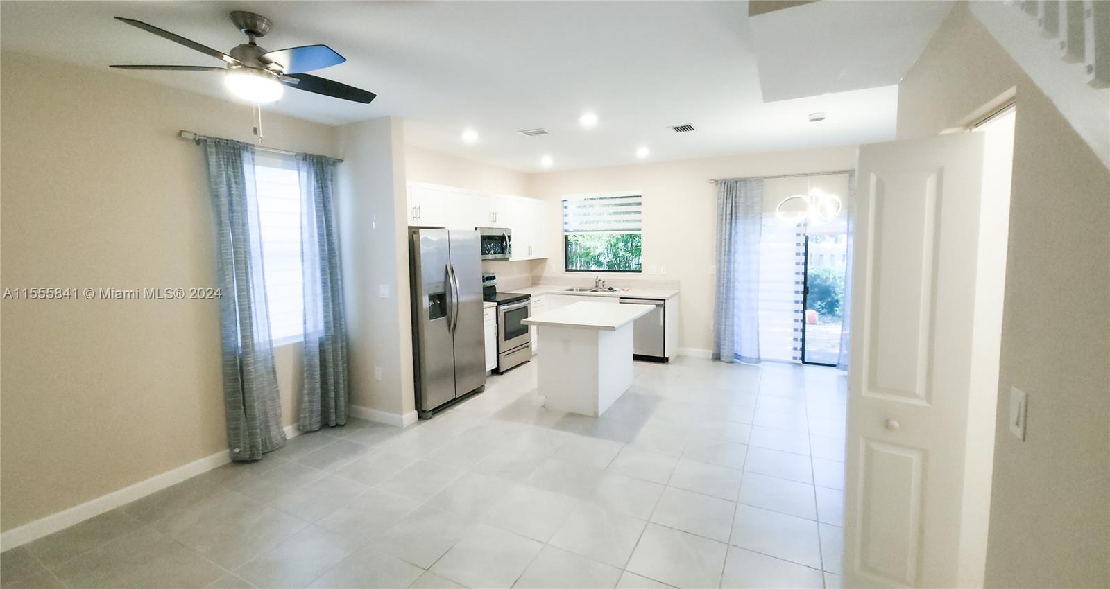 BOWTIE SUBDIVISION - Residential Lease