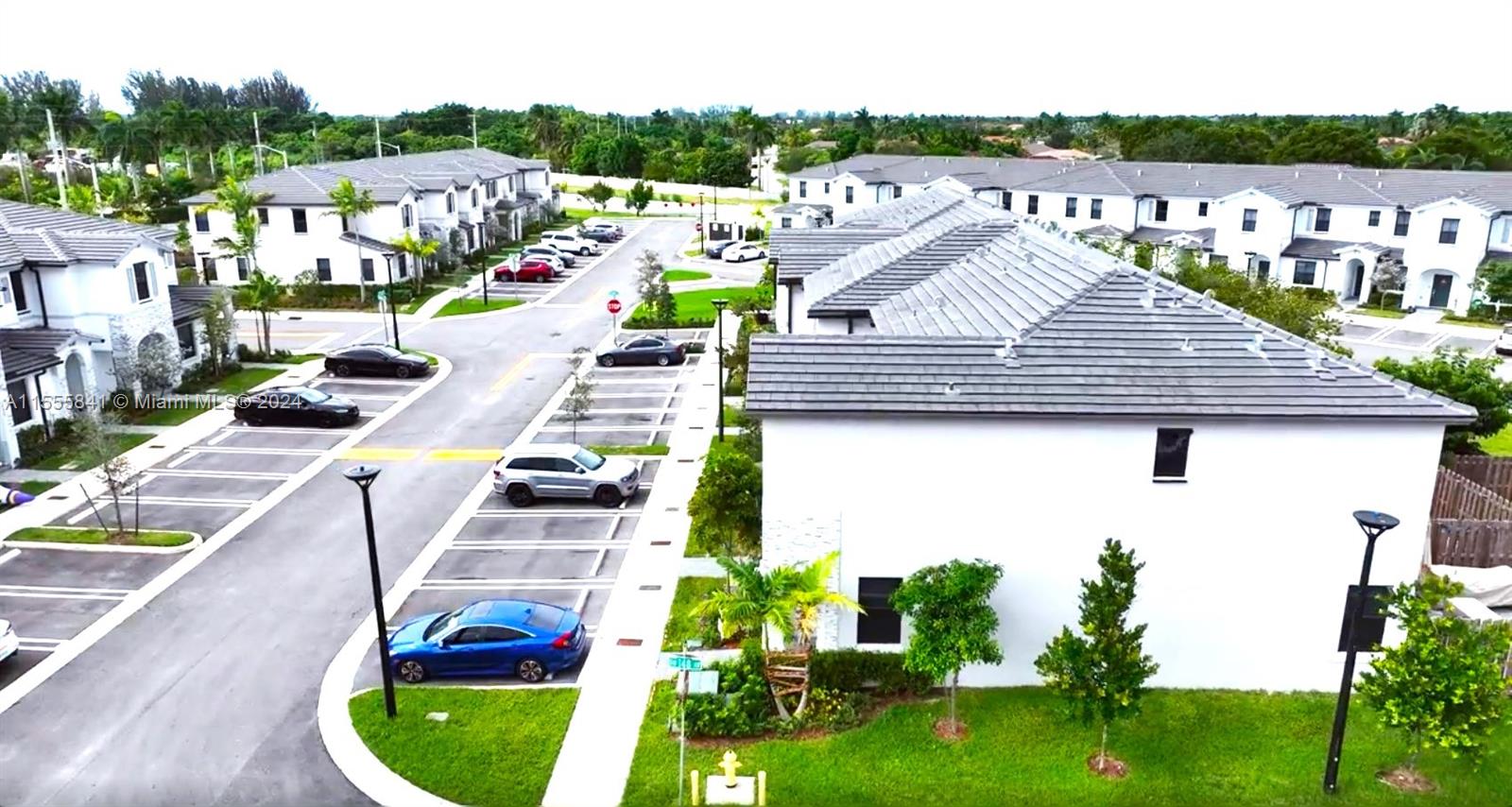 BOWTIE SUBDIVISION - Residential Lease