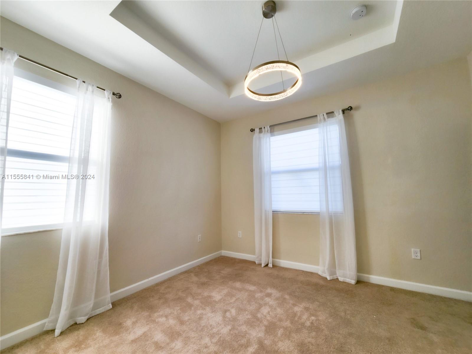 BOWTIE SUBDIVISION - Residential Lease