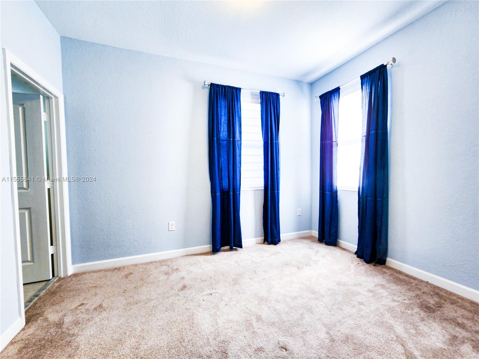 BOWTIE SUBDIVISION - Residential Lease