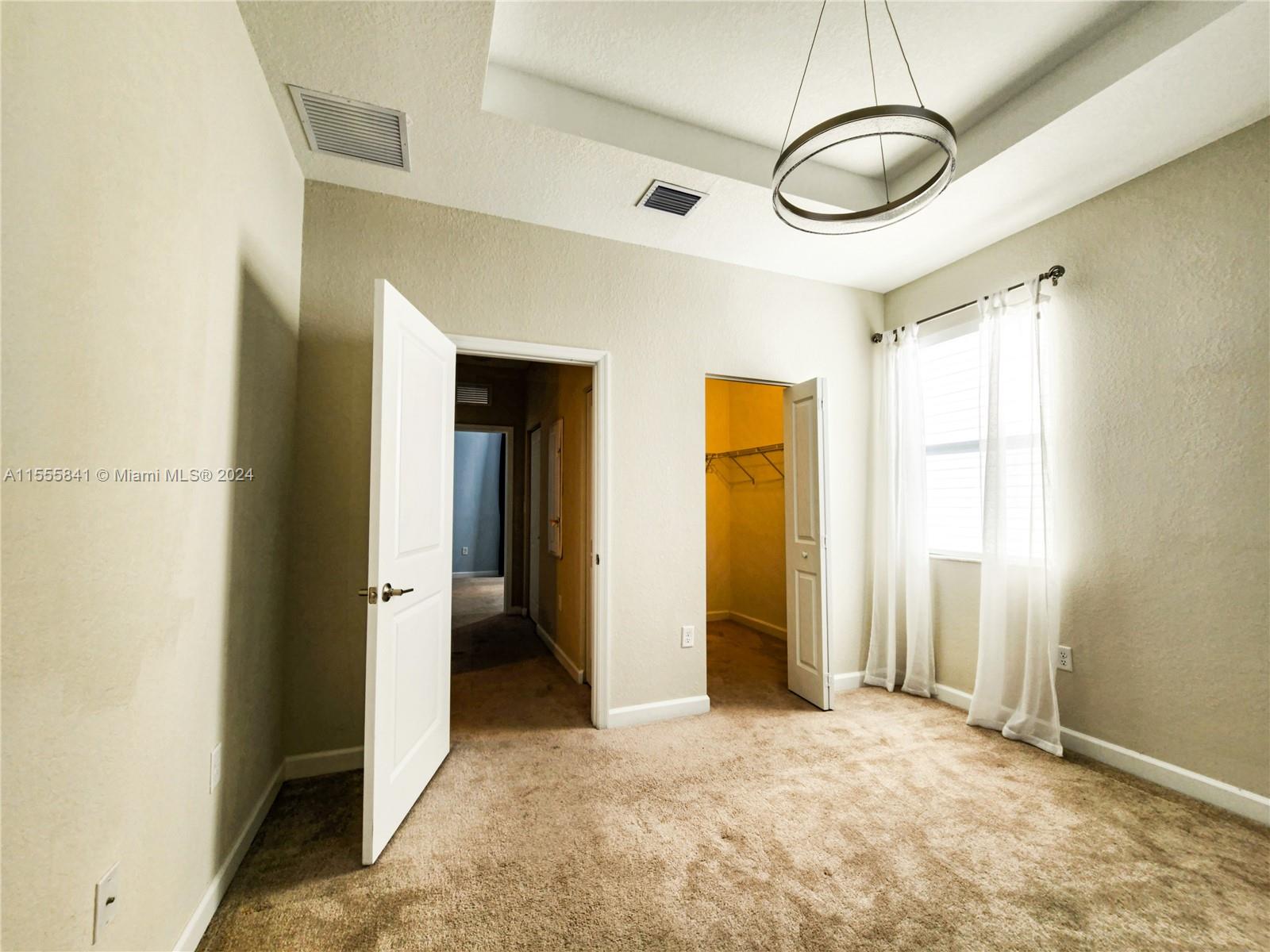 BOWTIE SUBDIVISION - Residential Lease