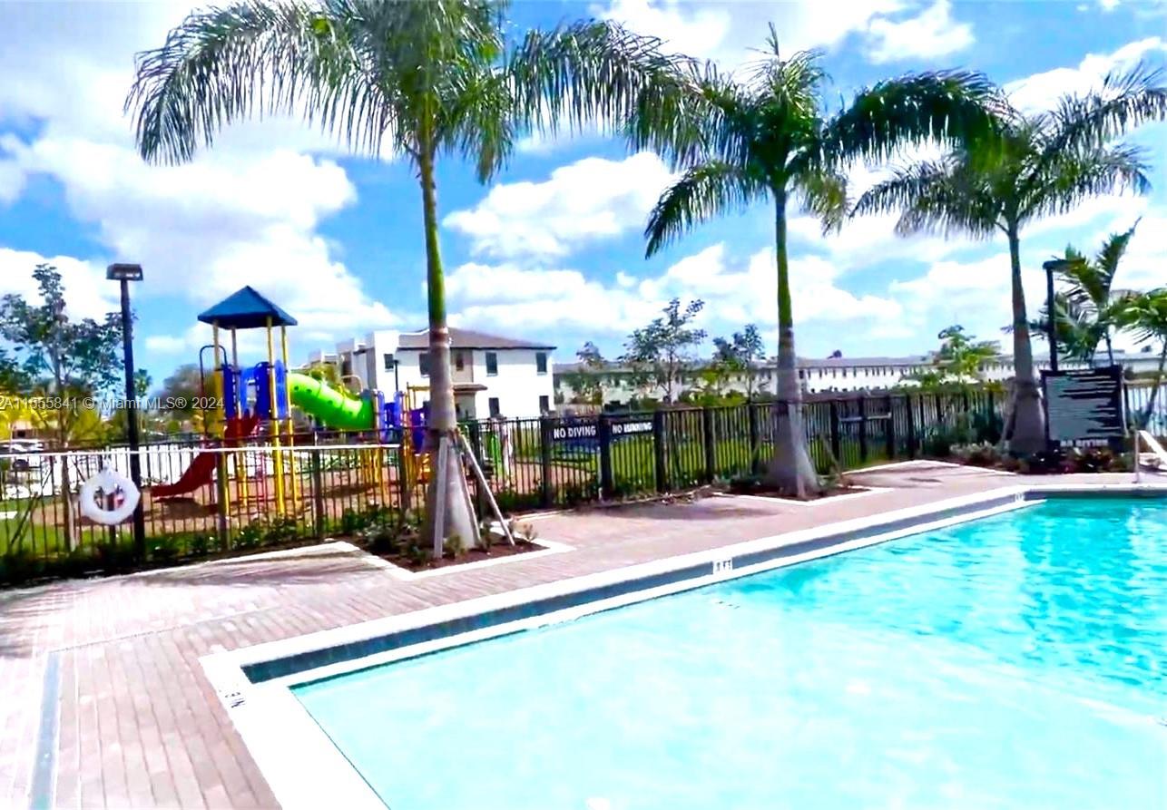BOWTIE SUBDIVISION - Residential Lease