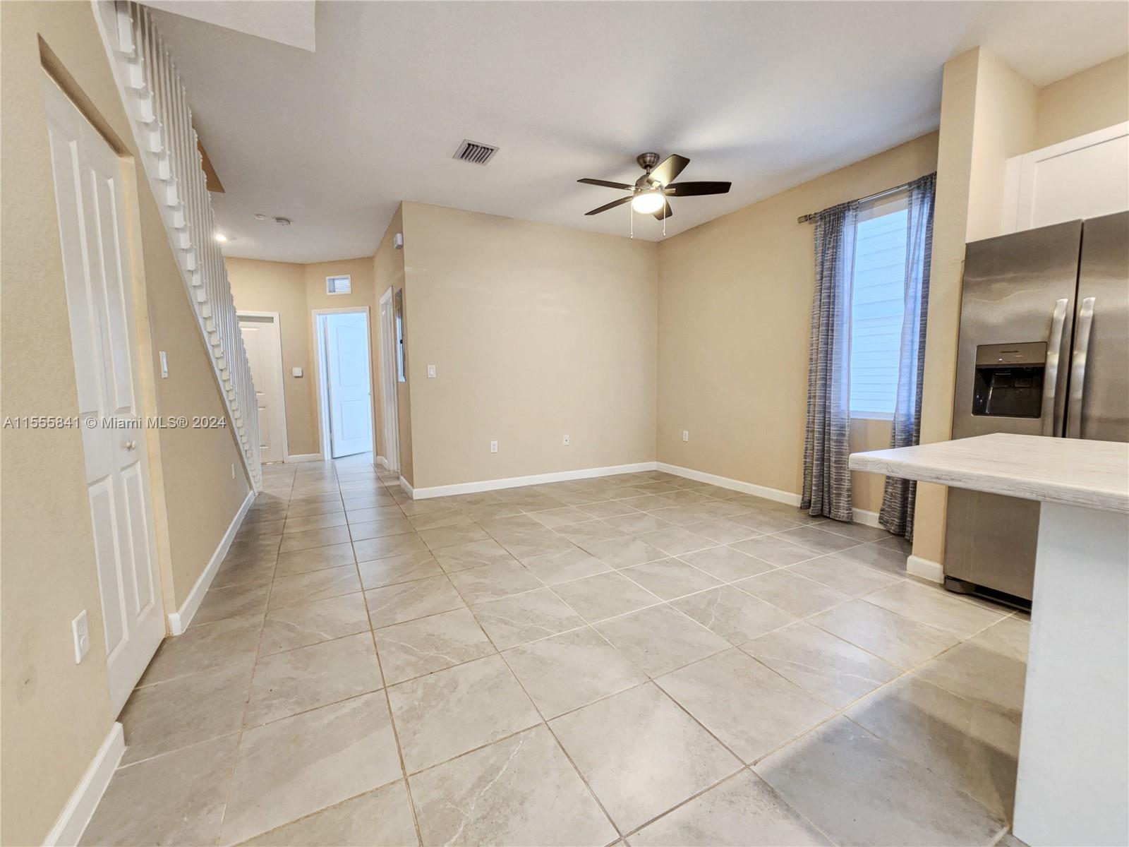 BOWTIE SUBDIVISION - Residential Lease