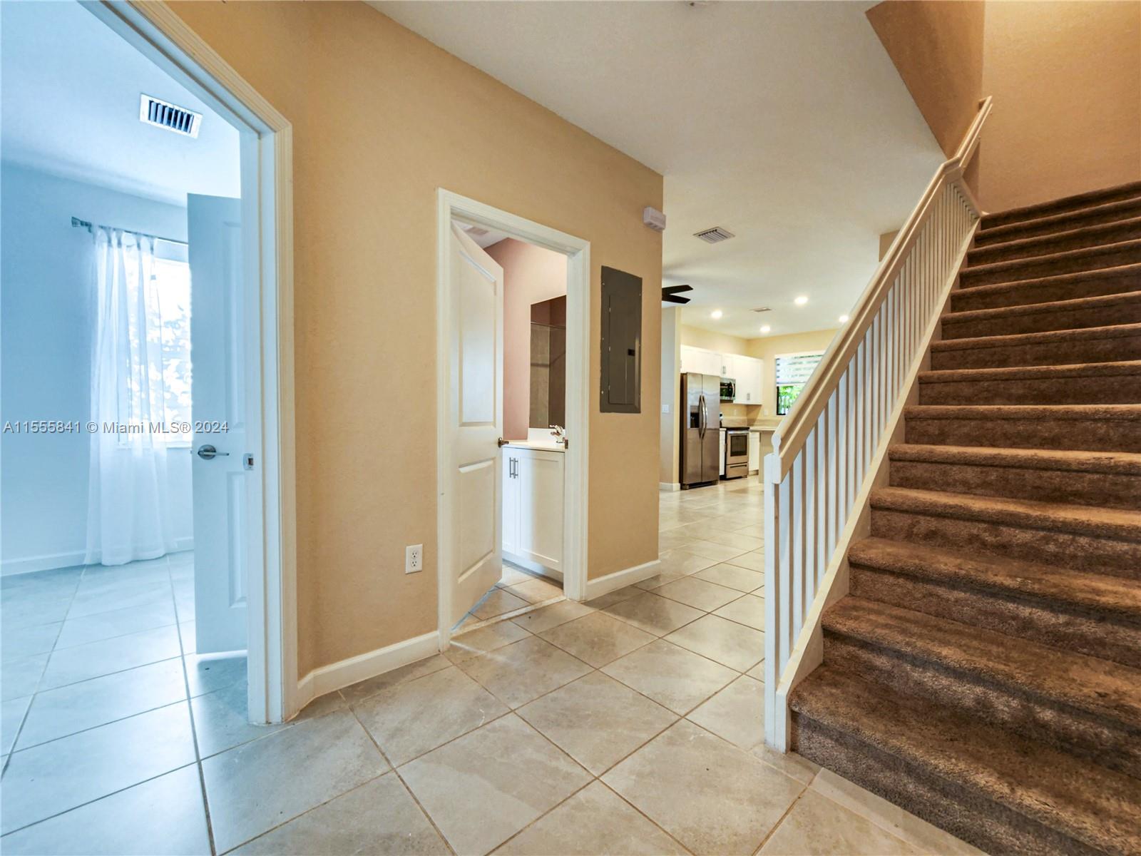 BOWTIE SUBDIVISION - Residential Lease