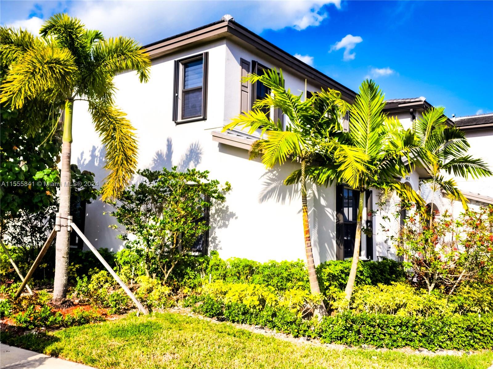 BOWTIE SUBDIVISION - Residential Lease