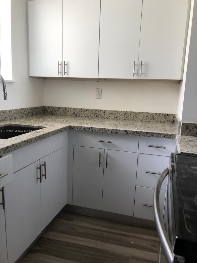 BISCAYNE COVE CONDO - Residential Lease