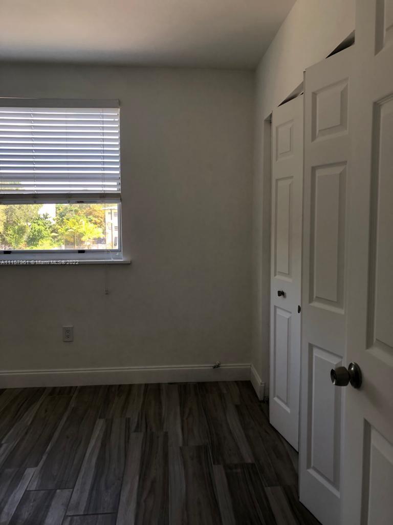 BISCAYNE COVE CONDO - Residential Lease