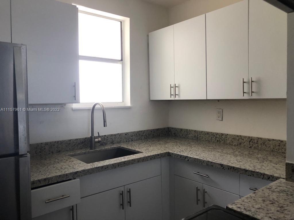 BISCAYNE COVE CONDO - Residential Lease