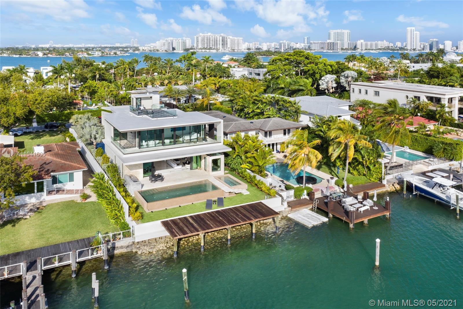 HIBISCUS ISLAND - Residential