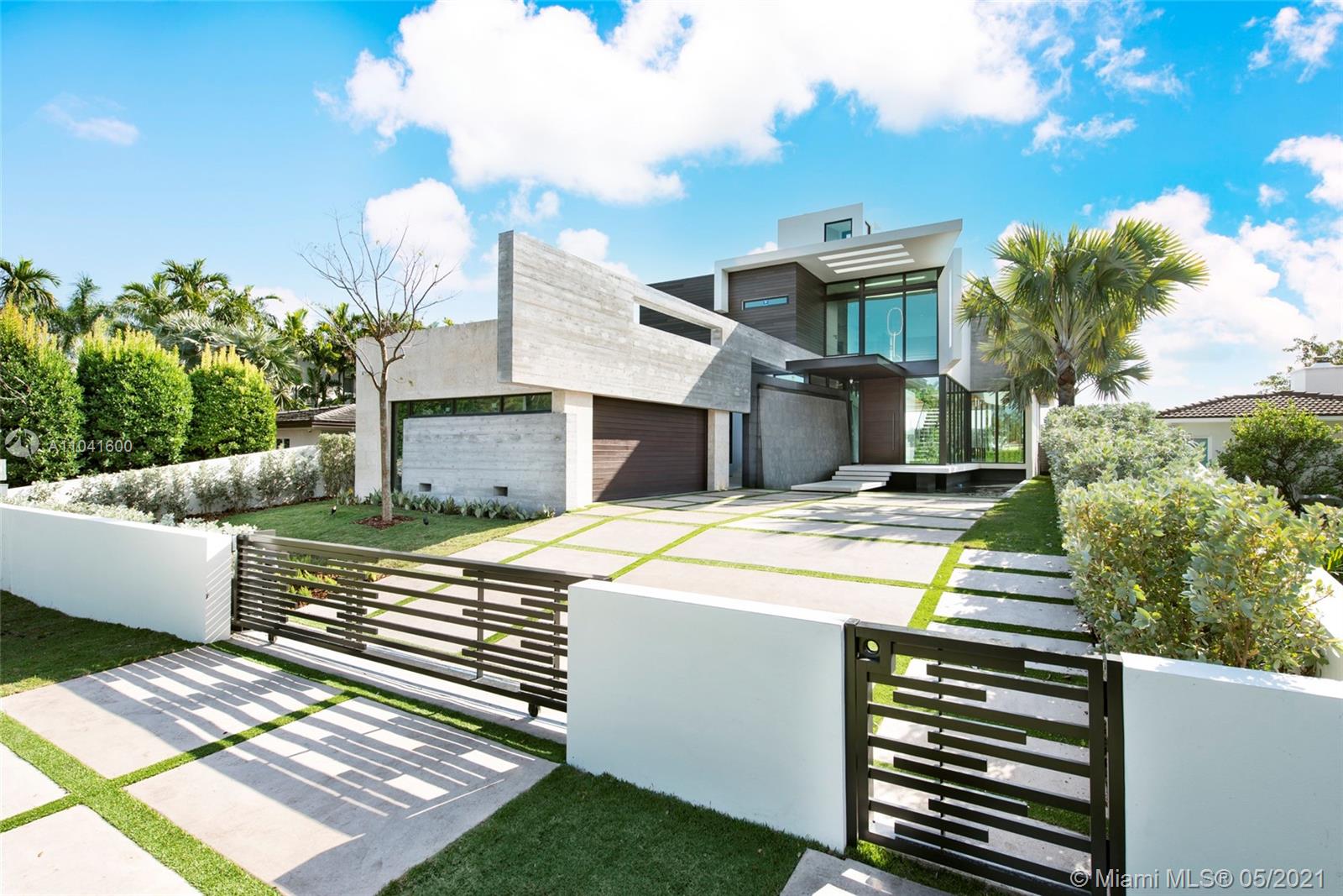 HIBISCUS ISLAND - Residential