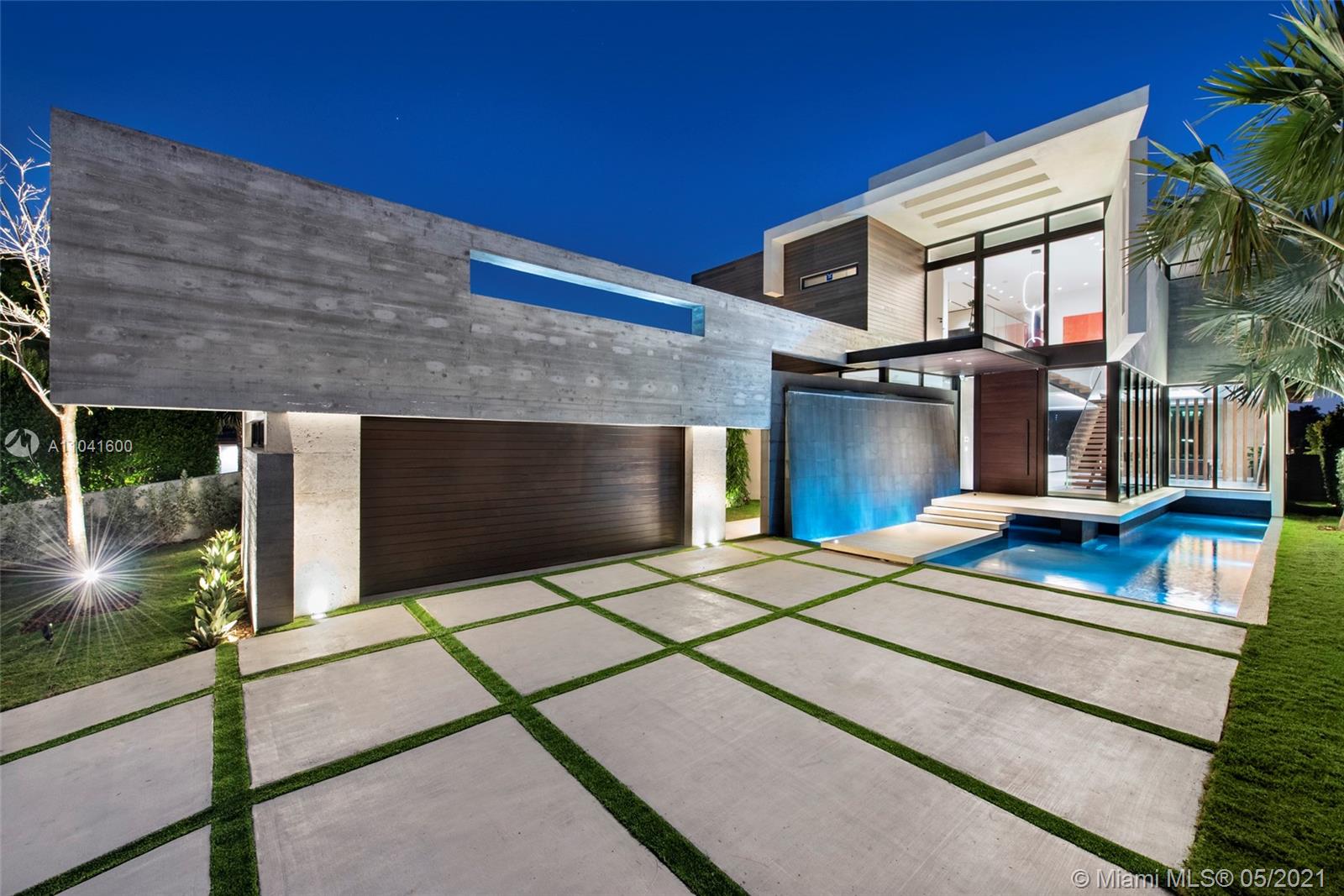 HIBISCUS ISLAND - Residential