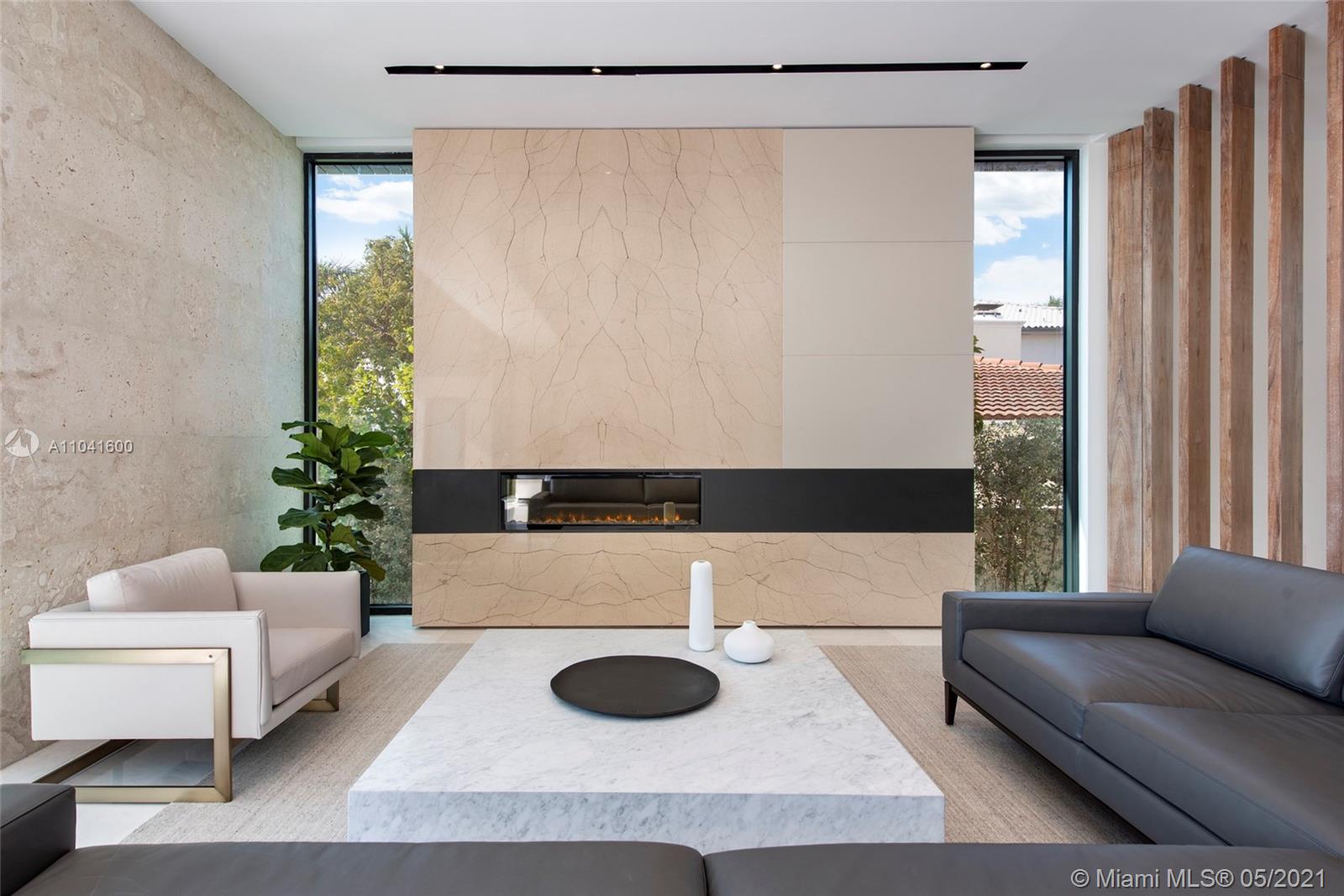 HIBISCUS ISLAND - Residential