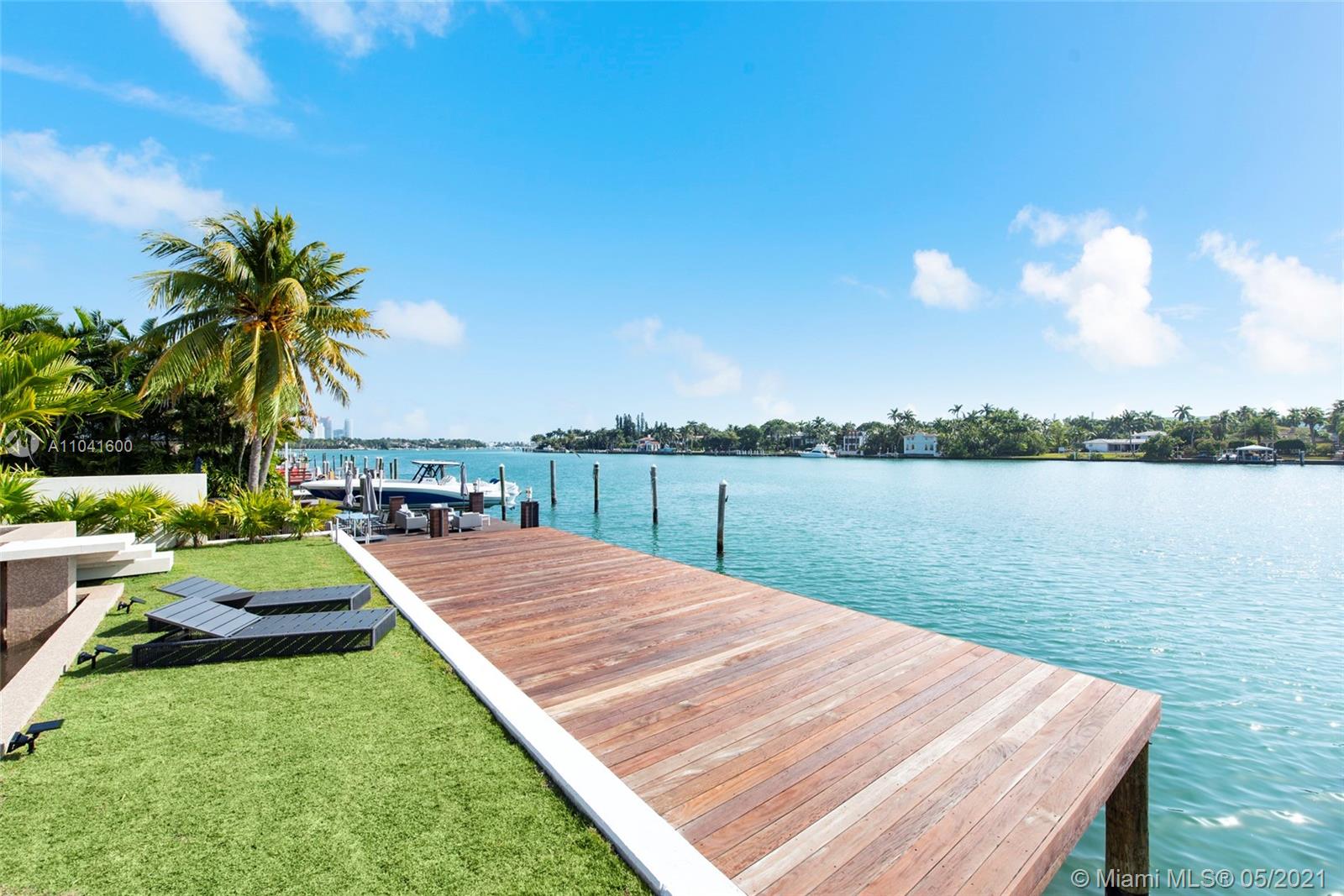 HIBISCUS ISLAND - Residential