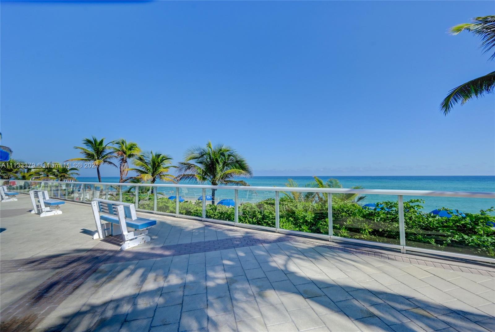 PARKER PLAZA ESTATES COND - Residential