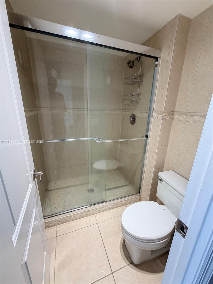 FLAMENCO CONDO TOWER I - Residential