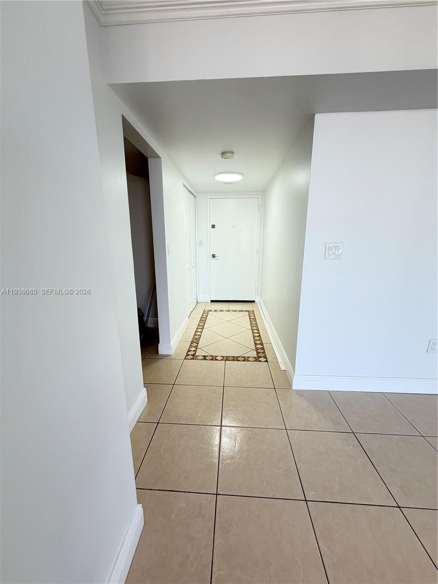 FLAMENCO CONDO TOWER I - Residential