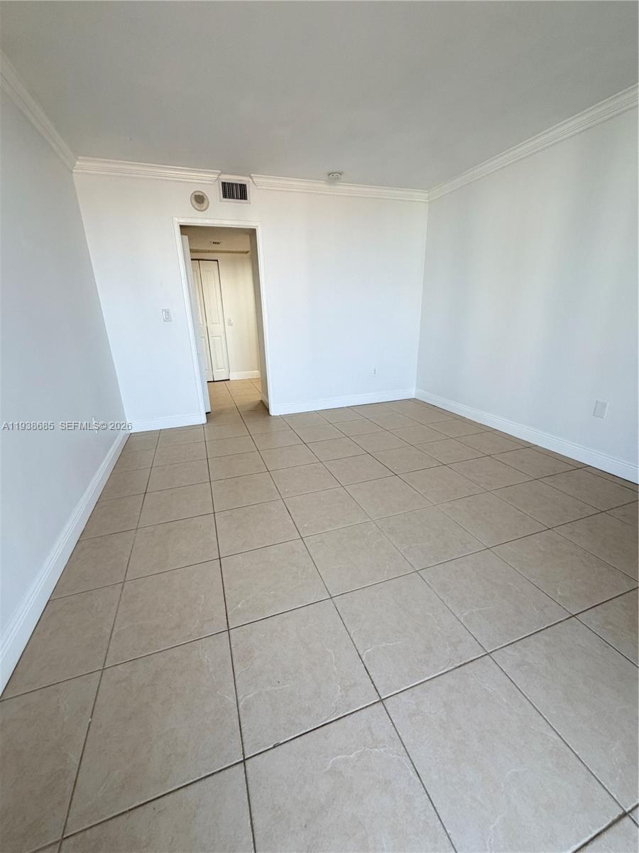 FLAMENCO CONDO TOWER I - Residential