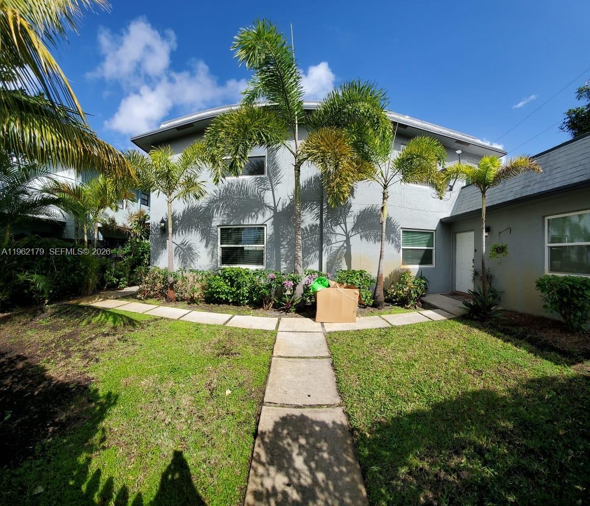 PROGRESSO - Residential Income