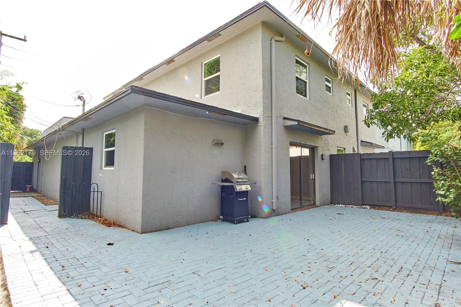 PROGRESSO - Residential Income