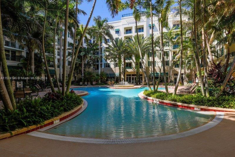 VERANDA CONDO - Residential Lease