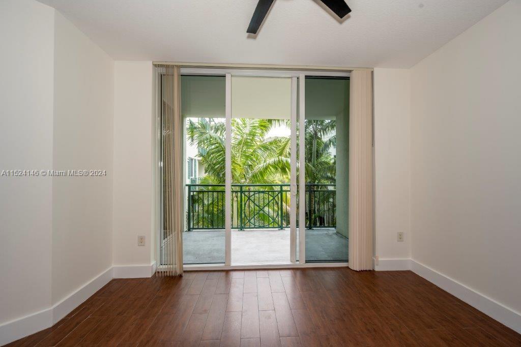 VERANDA CONDO - Residential Lease