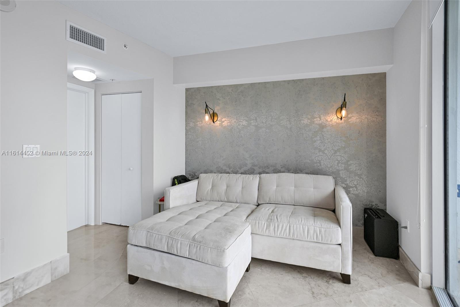 OPERA TOWER CONDO - Residential Lease