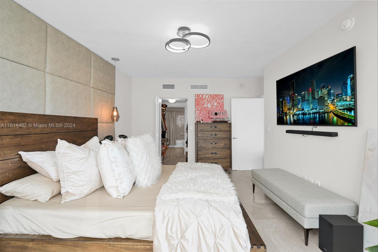 OPERA TOWER CONDO - Residential Lease