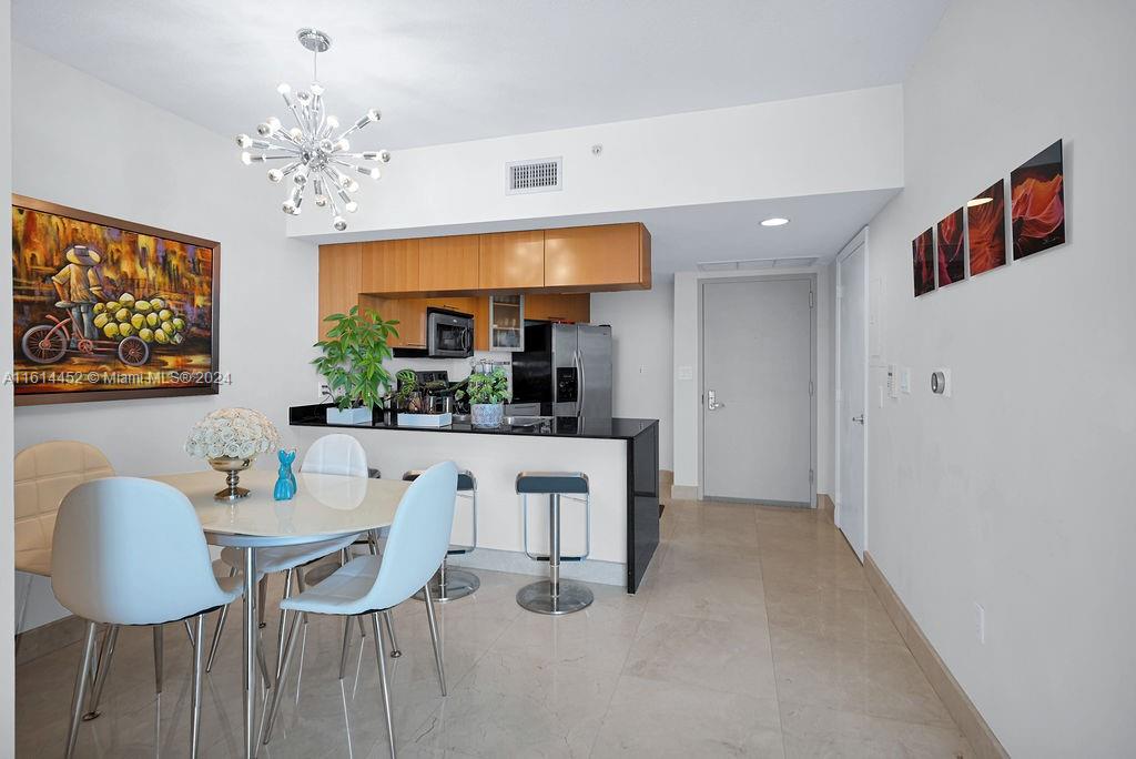 OPERA TOWER CONDO - Residential Lease