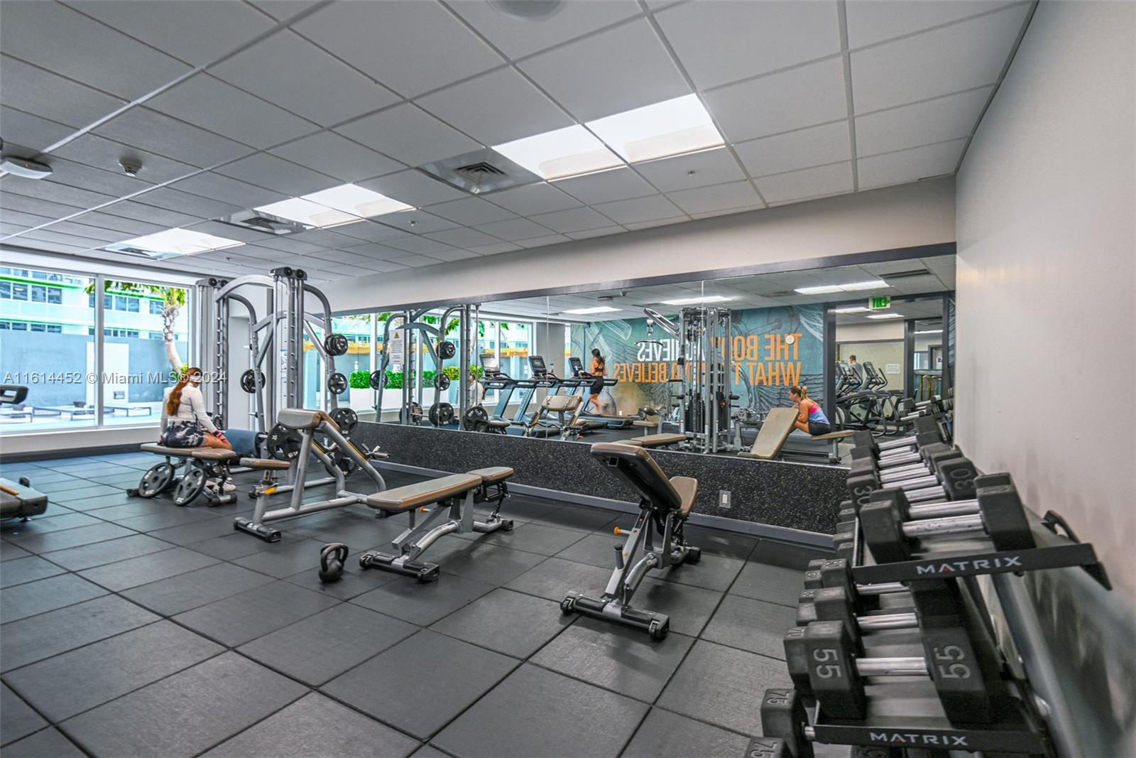 OPERA TOWER CONDO - Residential Lease