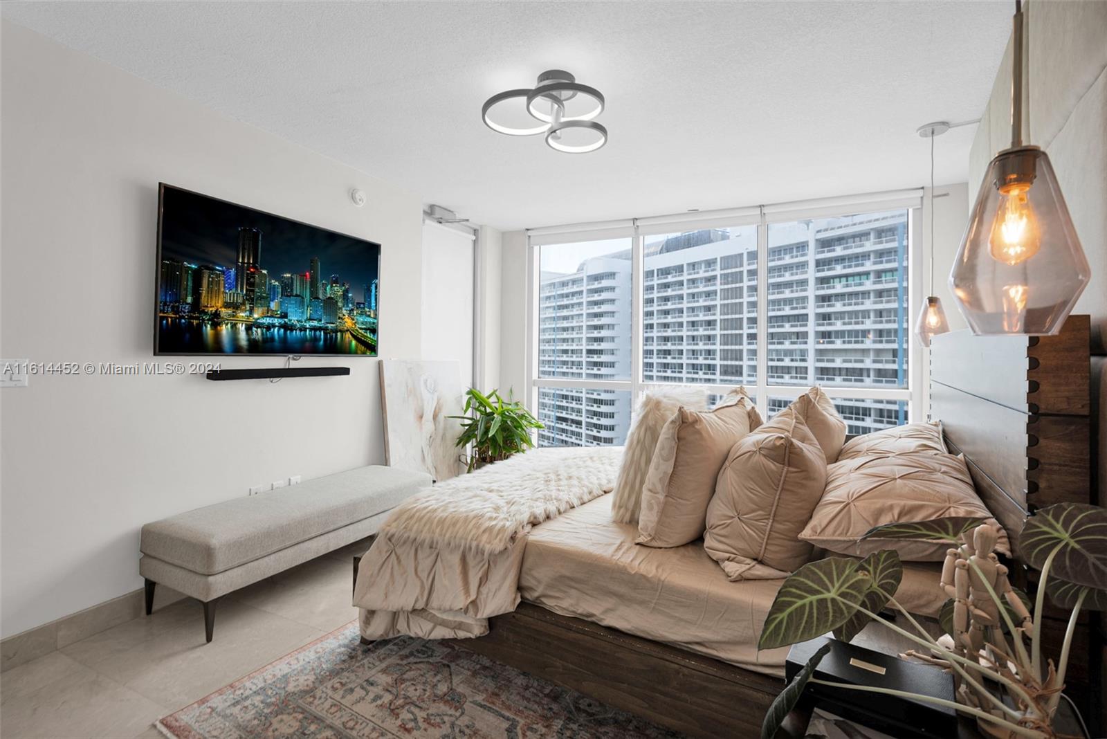 OPERA TOWER CONDO - Residential Lease