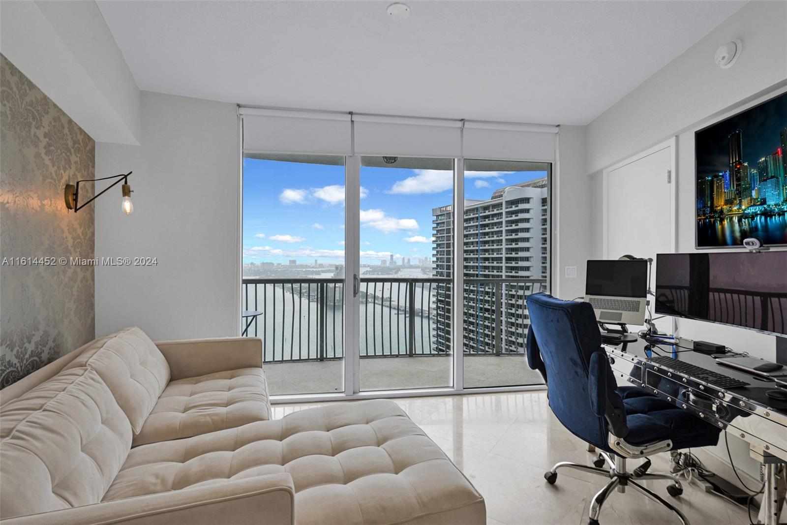 OPERA TOWER CONDO - Residential Lease