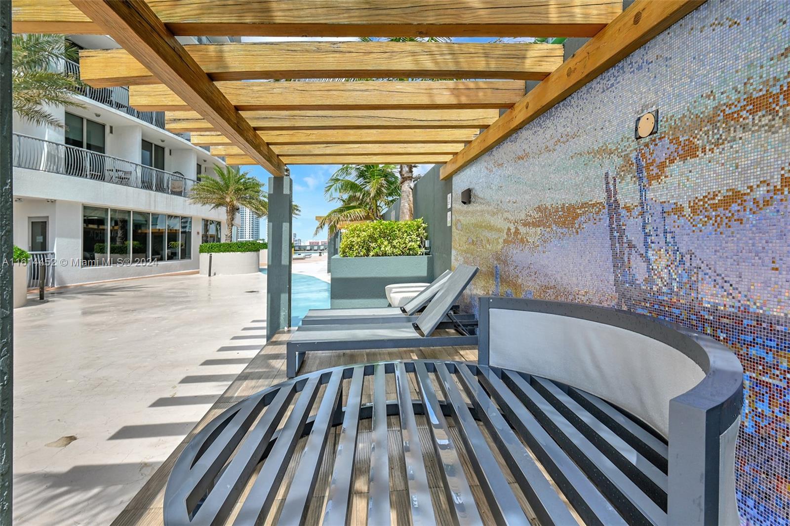 OPERA TOWER CONDO - Residential Lease