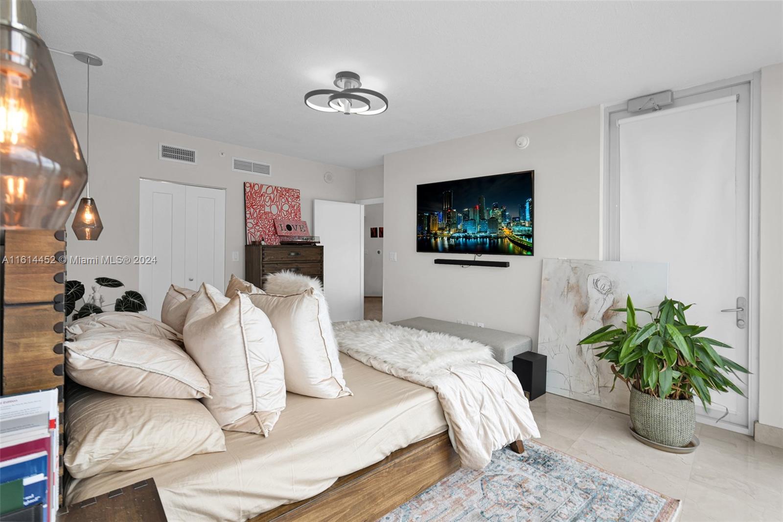 OPERA TOWER CONDO - Residential Lease