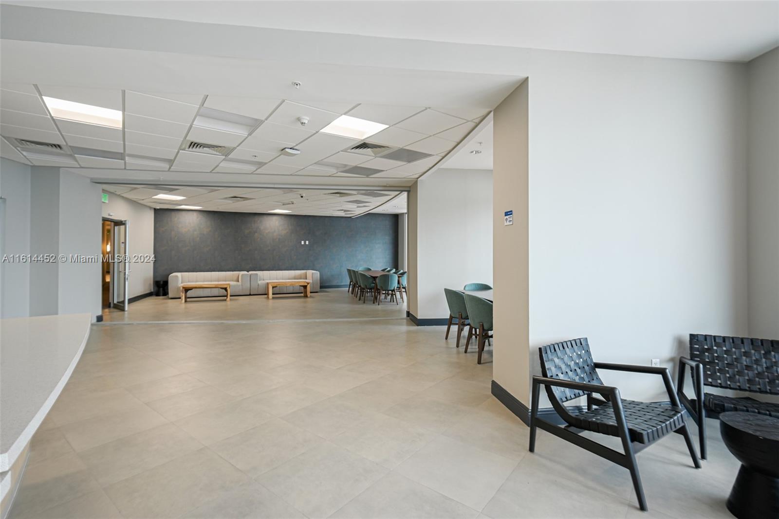 OPERA TOWER CONDO - Residential Lease
