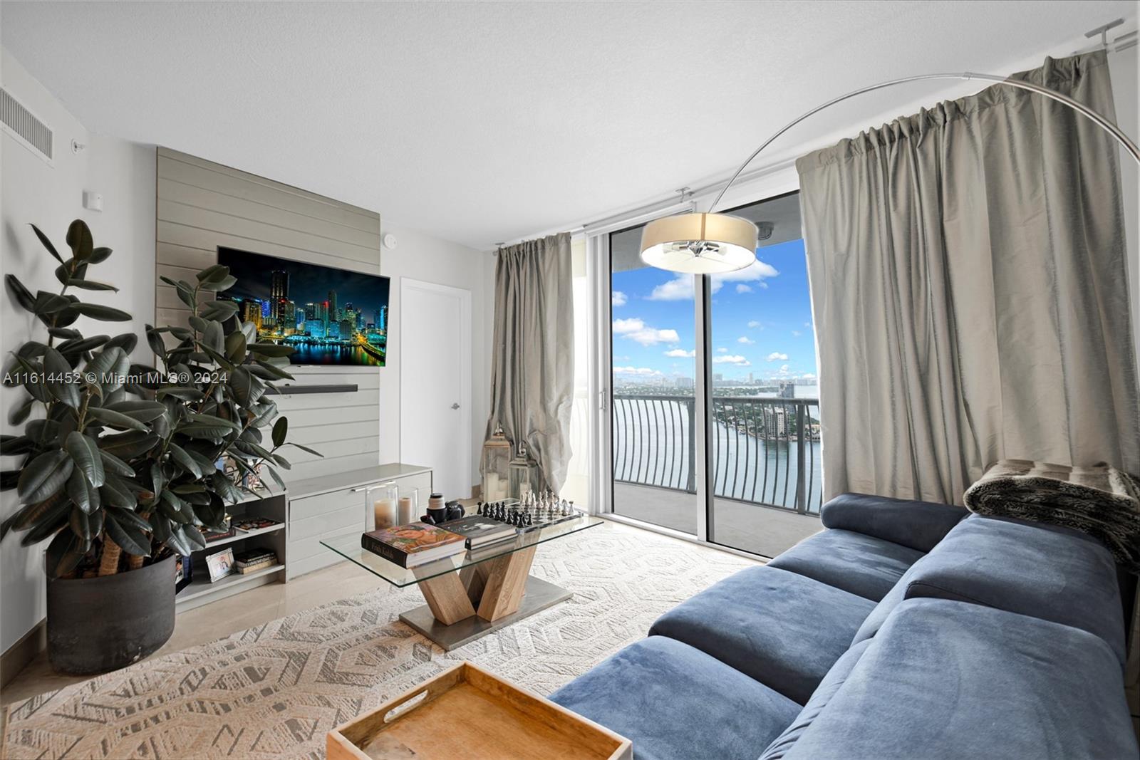 OPERA TOWER CONDO - Residential Lease