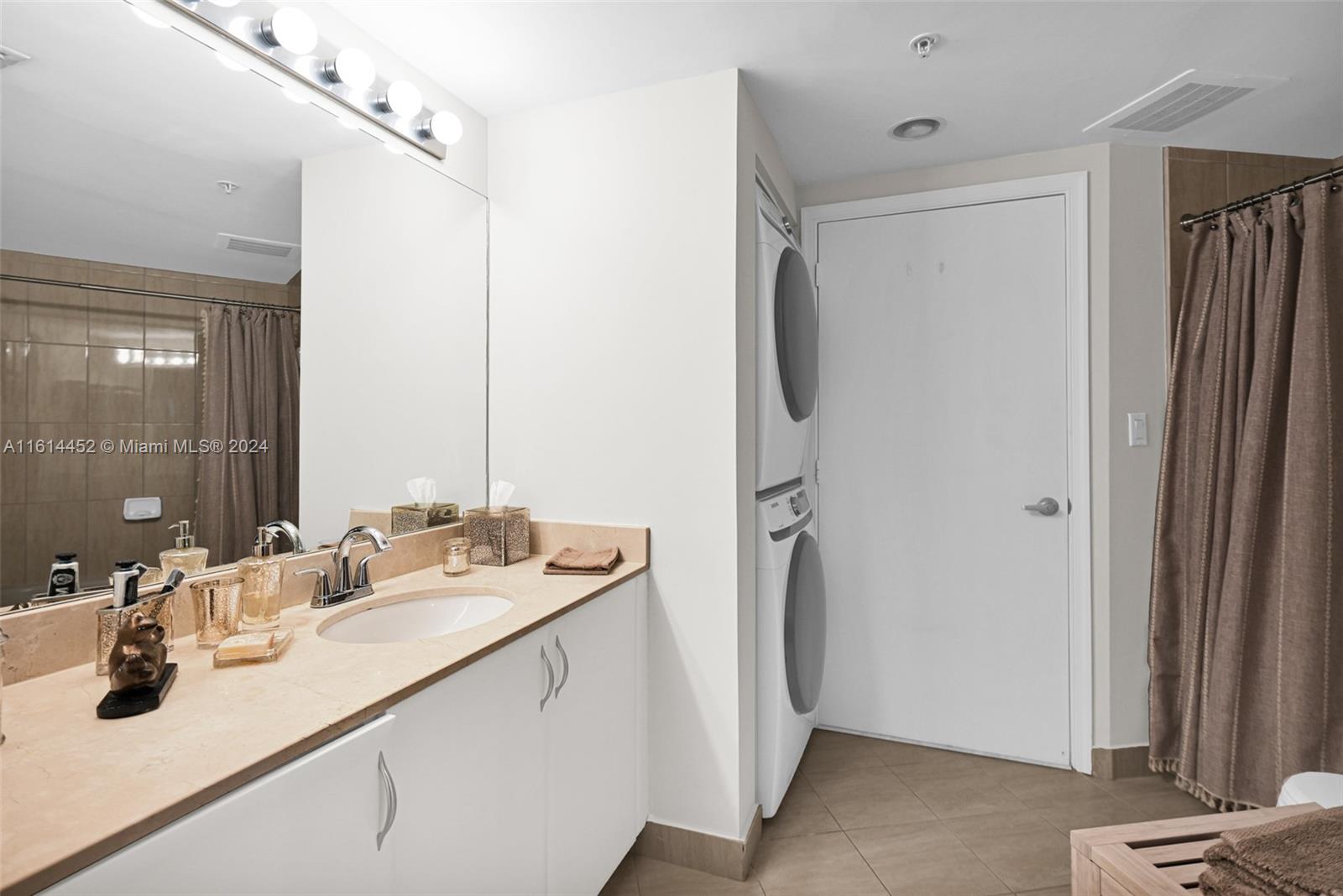 OPERA TOWER CONDO - Residential Lease