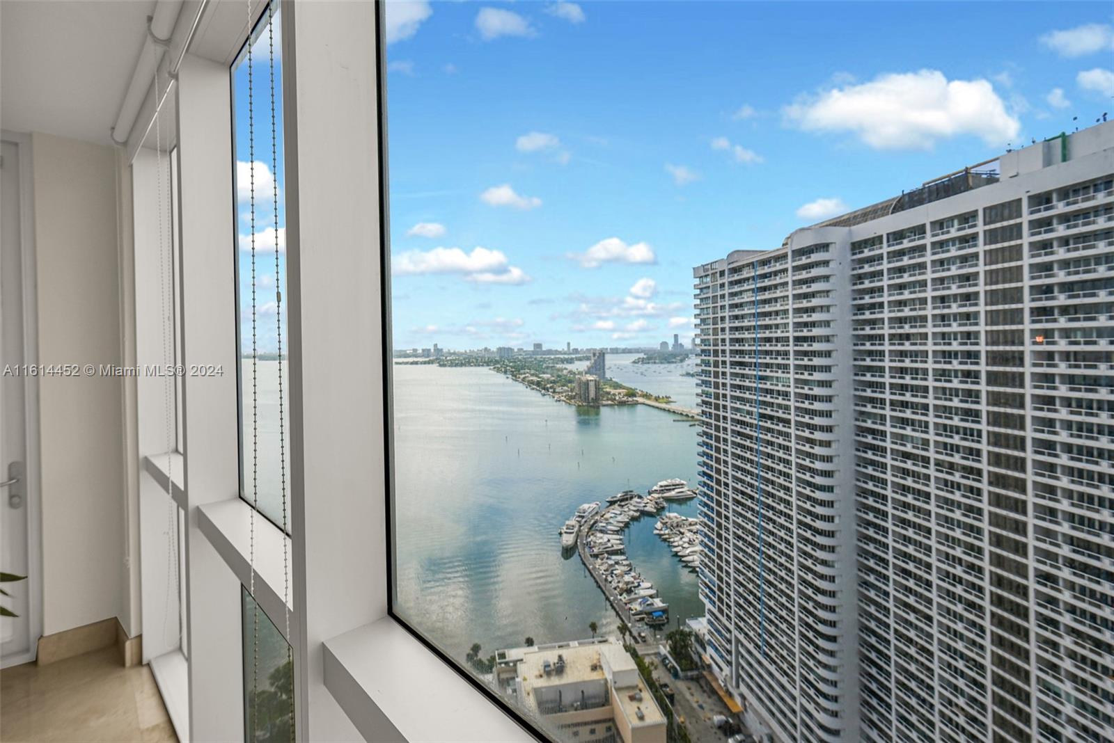 OPERA TOWER CONDO - Residential Lease