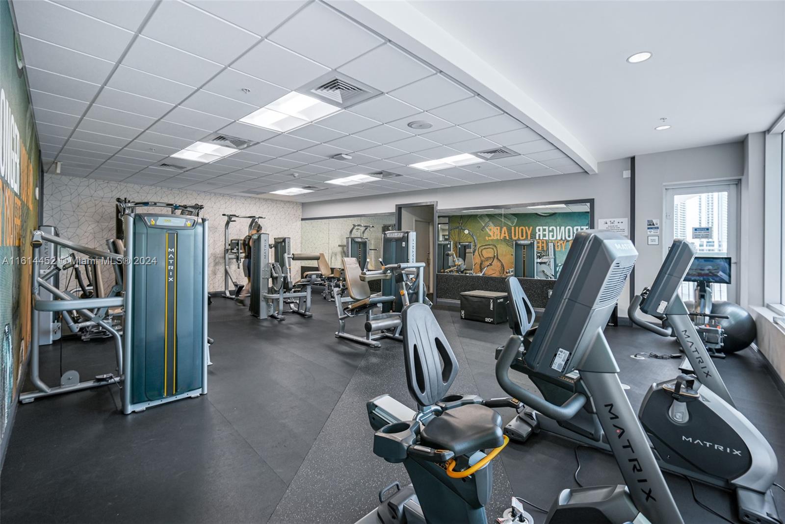 OPERA TOWER CONDO - Residential Lease