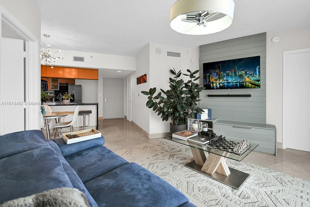 OPERA TOWER CONDO - Residential Lease