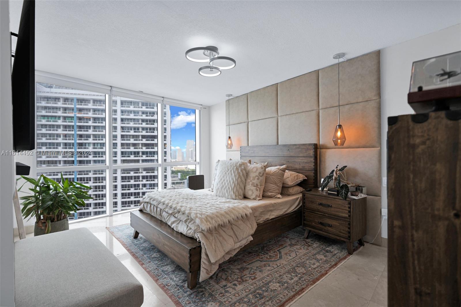 OPERA TOWER CONDO - Residential Lease