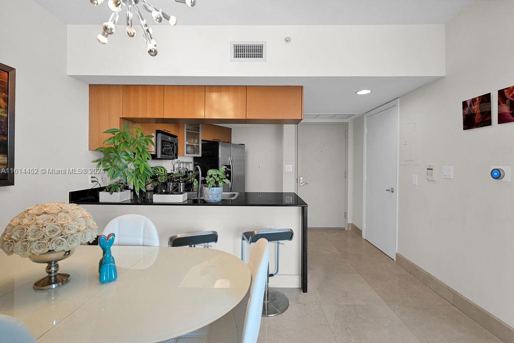 OPERA TOWER CONDO - Residential Lease