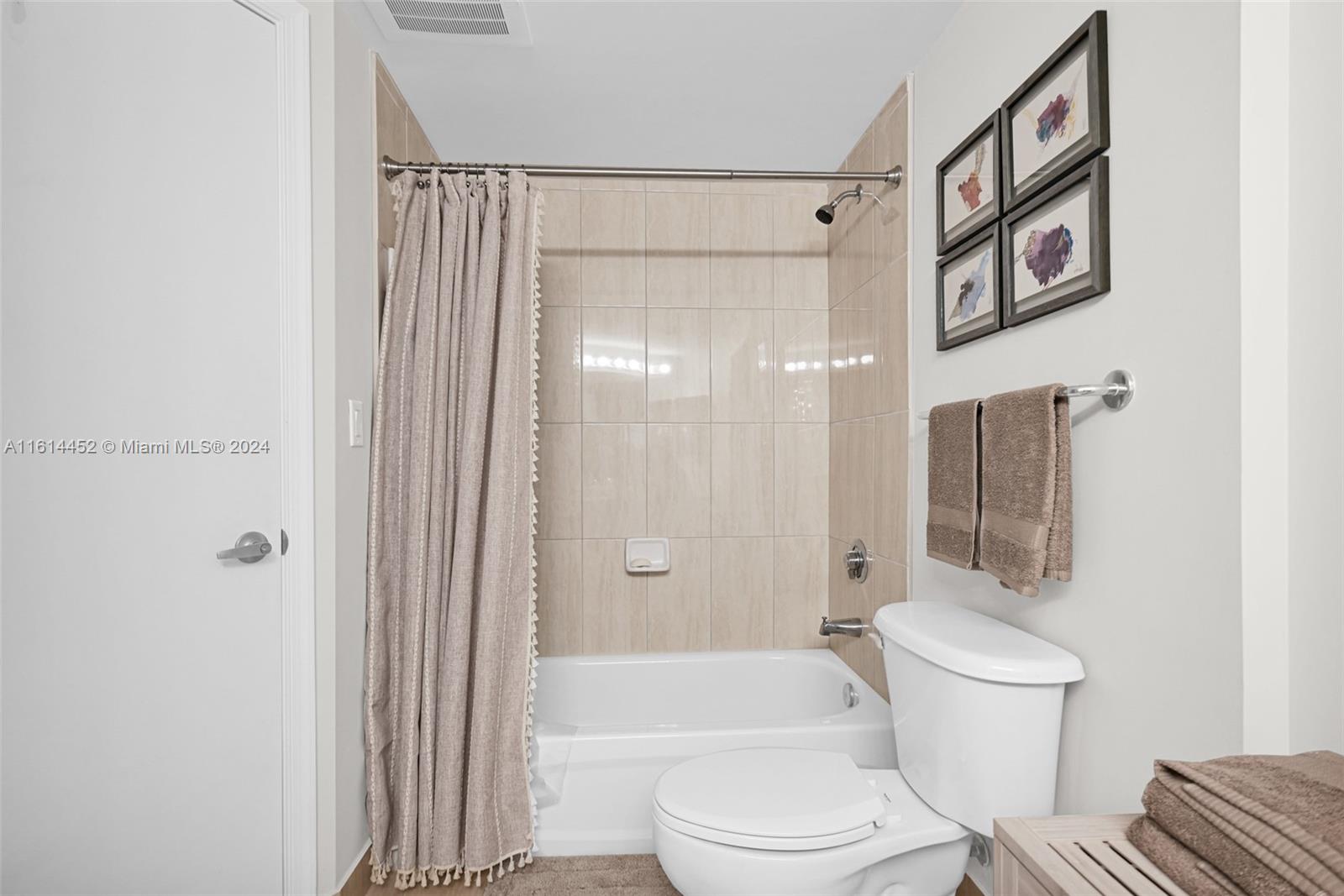 OPERA TOWER CONDO - Residential Lease