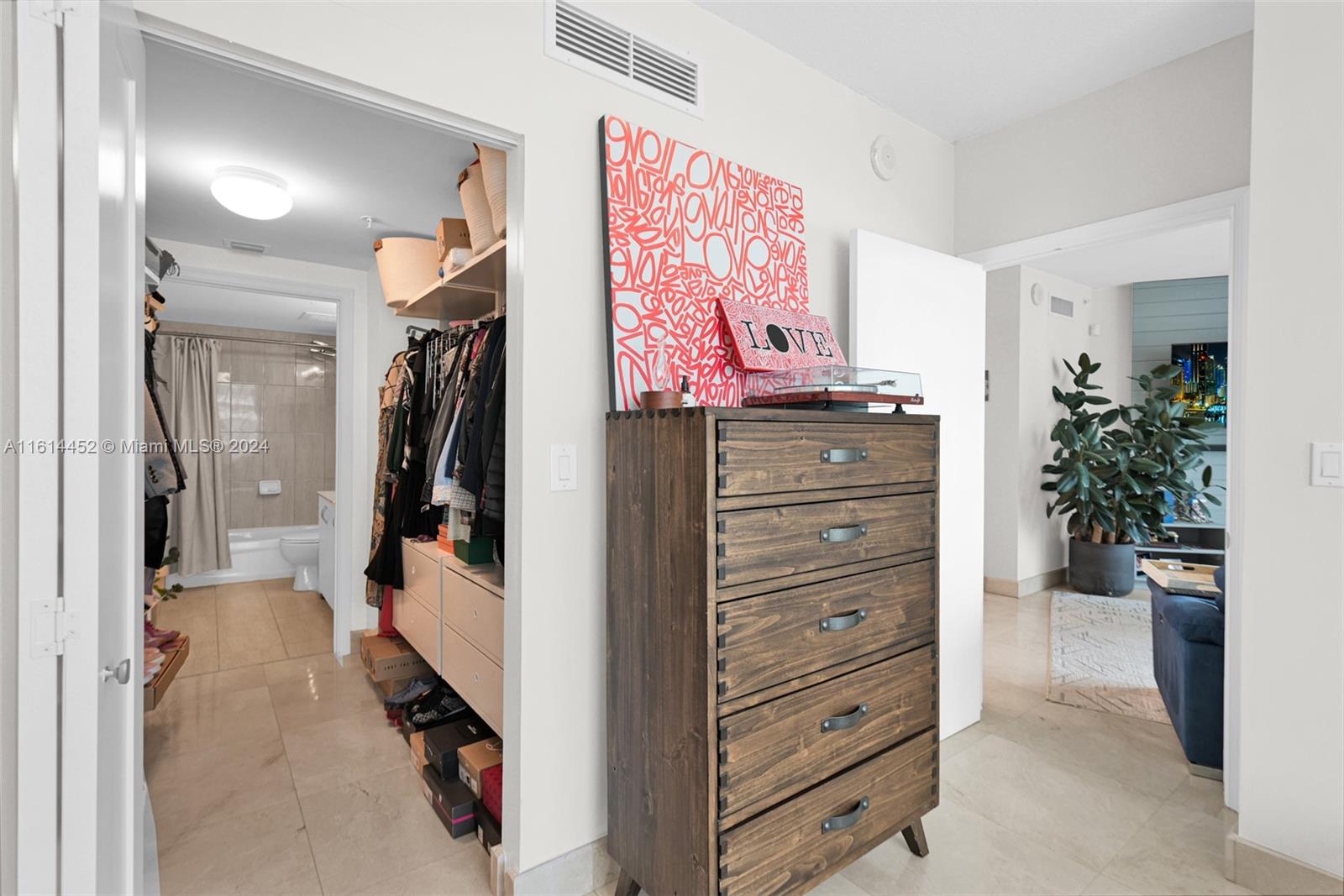 OPERA TOWER CONDO - Residential Lease