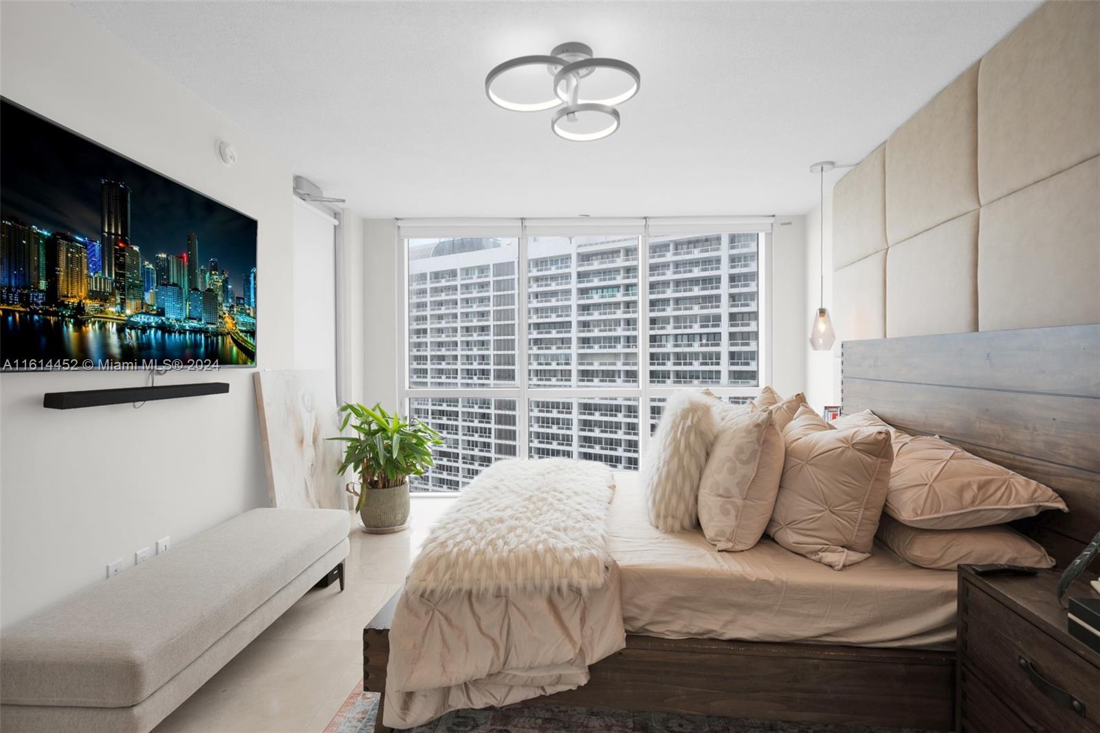 OPERA TOWER CONDO - Residential Lease